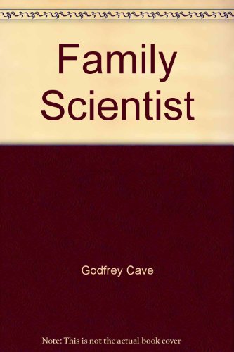 9781854710277: Family Scientist