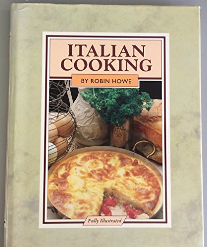 Imagen de archivo de Italian Cooking a la venta por WorldofBooks