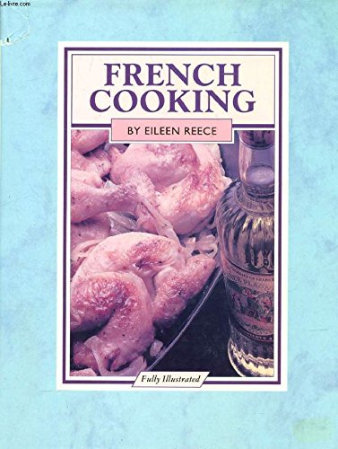 Imagen de archivo de French Cooking a la venta por WorldofBooks