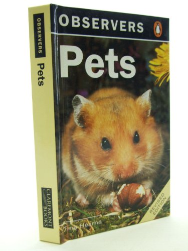 Stock image for PETS. for sale by Reuseabook