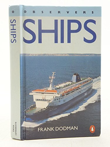 Stock image for Observers Ships for sale by WorldofBooks