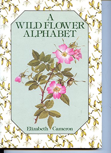 A Wildflower Alphabet