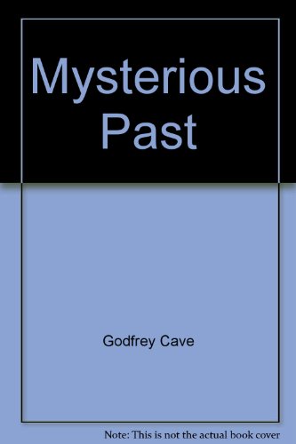 Stock image for Mysteries of the Past for sale by Loyal Oak Books