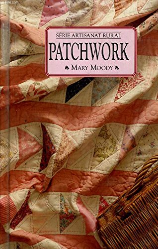 Stock image for PATCHWORK for sale by Cottage Books