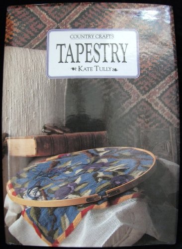 Beispielbild fr Tapestry zum Verkauf von AwesomeBooks