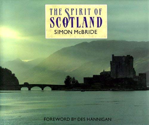 Stock image for Spirit of Scotland for sale by WorldofBooks