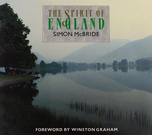 Imagen de archivo de The Spirit of England a la venta por Wonder Book