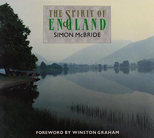 The Spirit of England