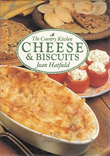 Stock image for The Country Kitchen Cheese & Biscuits for sale by Wonder Book