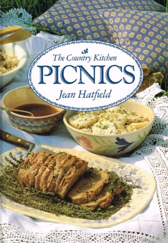 Imagen de archivo de Picnics (The Country Kitchen) a la venta por AwesomeBooks