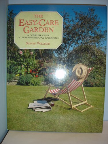 Imagen de archivo de The Easy-Care Garden a la venta por HPB-Diamond