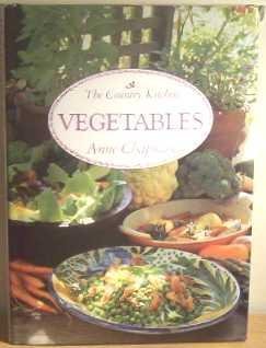 9781854711854: The Country Kitchen. Vegetables