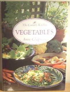 Imagen de archivo de The Country Kitchen. Vegetables a la venta por AwesomeBooks