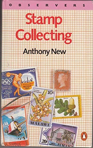 Stock image for Observers Stamp Collecting for sale by ThriftBooks-Atlanta