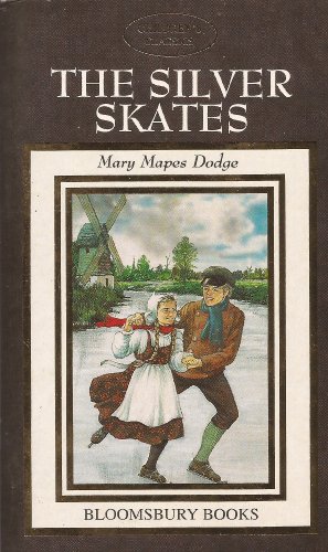 Beispielbild fr The Silver Skates zum Verkauf von Better World Books