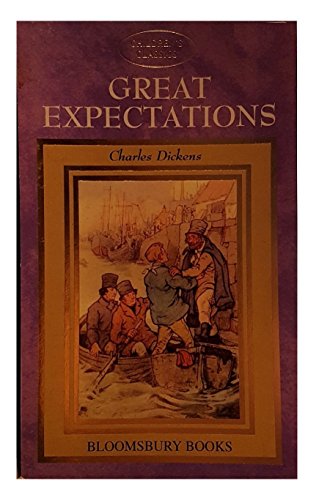 9781854712424: Great Expectations