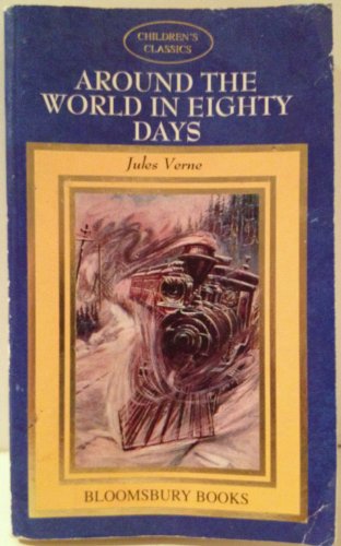 Stock image for Around the World in Eighty Days (Children's classics) for sale by Bahamut Media