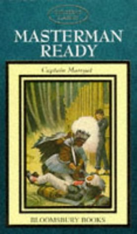 Beispielbild fr Masterman Ready (Childrens classics) zum Verkauf von Reuseabook