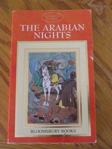 Stock image for The Arabian Nights (Children's classics) for sale by Bahamut Media