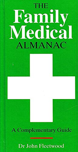 Beispielbild fr The Family Medical Almanac zum Verkauf von AwesomeBooks