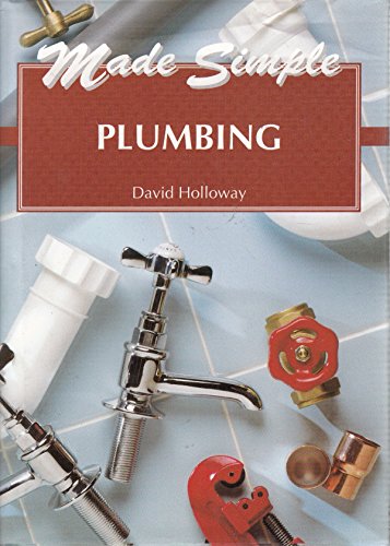 Beispielbild fr Made Simple Series: Plumbing zum Verkauf von WorldofBooks