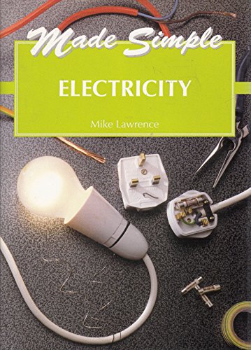 Stock image for Made Simple Series: Electricity for sale by WorldofBooks