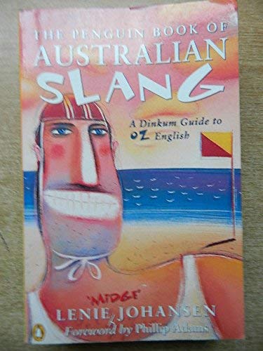 9781854714282: The Penguin Book of Australian