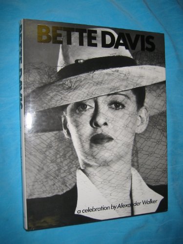 9781854714923: Bette Davis