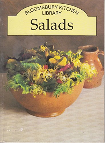 Stock image for Bloomsbury Kitchen Library: Salads for sale by WorldofBooks