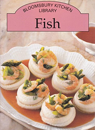 Stock image for Bloomsbury Kitchen Library: Fish for sale by Reuseabook