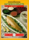 Stock image for Great Meals in Minutes: Fish and Shellfish Menus for sale by WorldofBooks