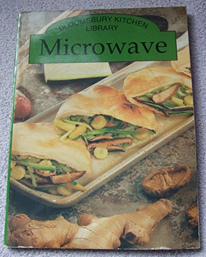 Beispielbild fr Bloomsbury Kitchen Library: Microwave zum Verkauf von WorldofBooks