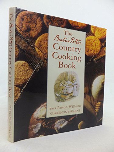 Stock image for The Beatrix Potter Country Cooking Book for sale by Merandja Books