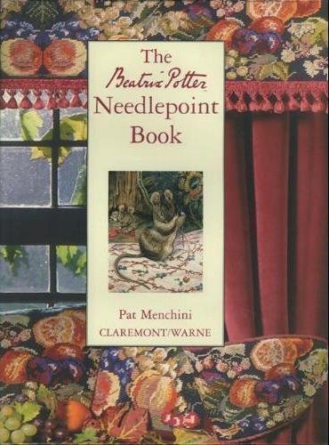 Beispielbild fr The Beatrix Potter Needlepoint Book zum Verkauf von AwesomeBooks