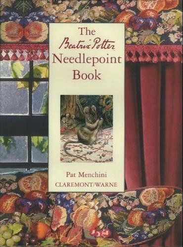 9781854716194: The Beatrix Potter Needlepoint Book