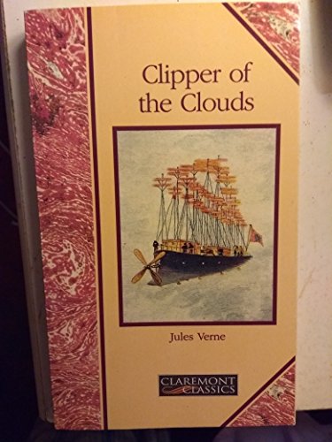 9781854716330: Clipper of the Clouds