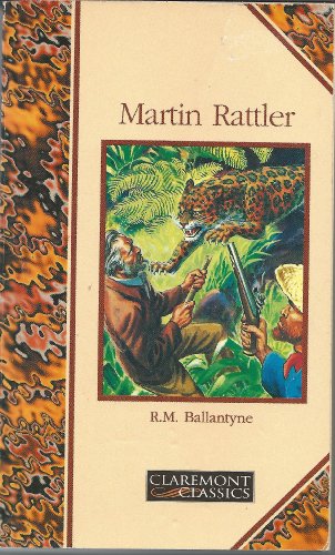 Beispielbild fr Martin Rattler zum Verkauf von Bahamut Media