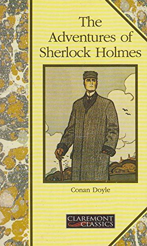 Stock image for Adventures Of Sherlock Holmes for sale by Hawking Books