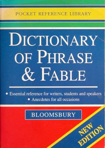 Beispielbild fr Dictionary of Proverbs And Quotations zum Verkauf von AwesomeBooks