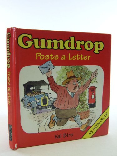 9781854717863: Gumdrop Posts a Letter