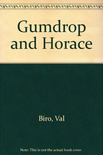 Imagen de archivo de Gumdrop and Horace a la venta por WorldofBooks