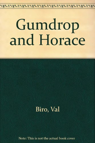 Stock image for Gumdrop and Horace for sale by WorldofBooks