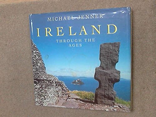 Beispielbild fr Ireland through the Ages: zum Verkauf von Andover Books and Antiquities