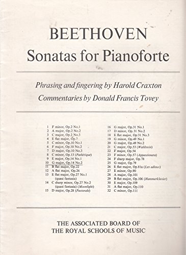 9781854720177: Sonata in G major op 14 no 2 pianoforte