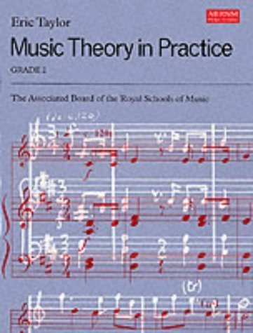 Imagen de archivo de Music Theory In Practice Grade 2 (LIVRE SUR LA MU) a la venta por Half Price Books Inc.