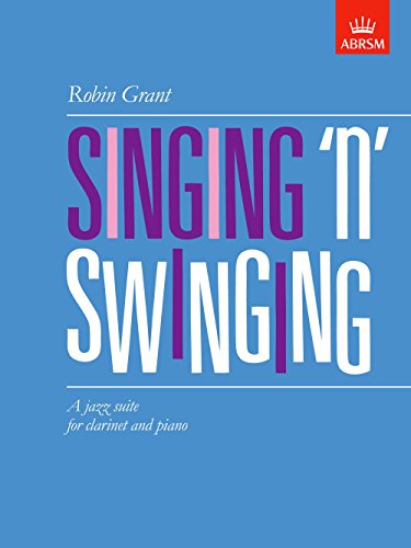 9781854726001: Singing 'n' Swinging