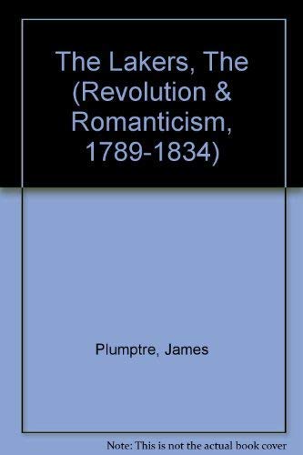 Beispielbild fr The Lakers: A Comic Opera 1798 (Revolution & Romanticism, 1789-1834) zum Verkauf von Books From California