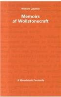 Memoirs of Wollstonecraft (Revolution and Romanticism, 1789-1834) (9781854771254) by Godwin, William