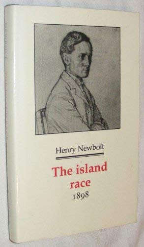 Beispielbild fr The Island Race 1898 zum Verkauf von Anybook.com
