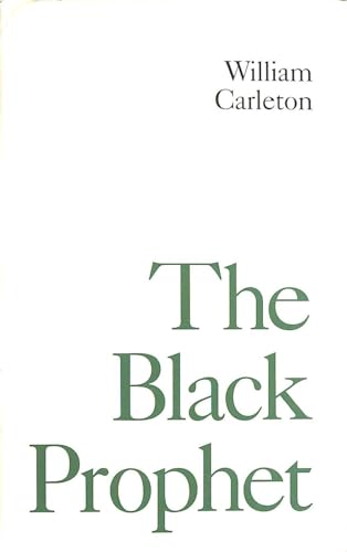 9781854772169: The Black Prophet (Hibernia)